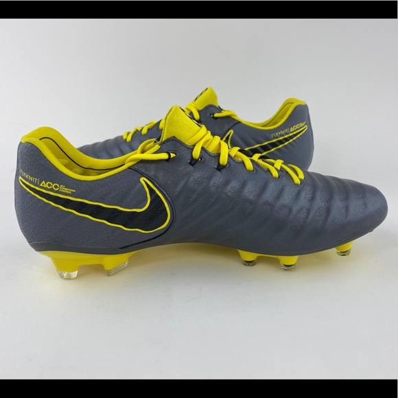 NEW Nike Tiempo Legend 7 Elite FG Soccer Cleats Damaged Box - Picture 14 of 16